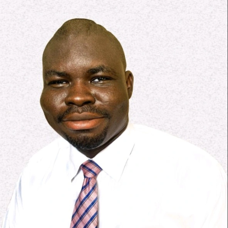 Abiodun Damilola O