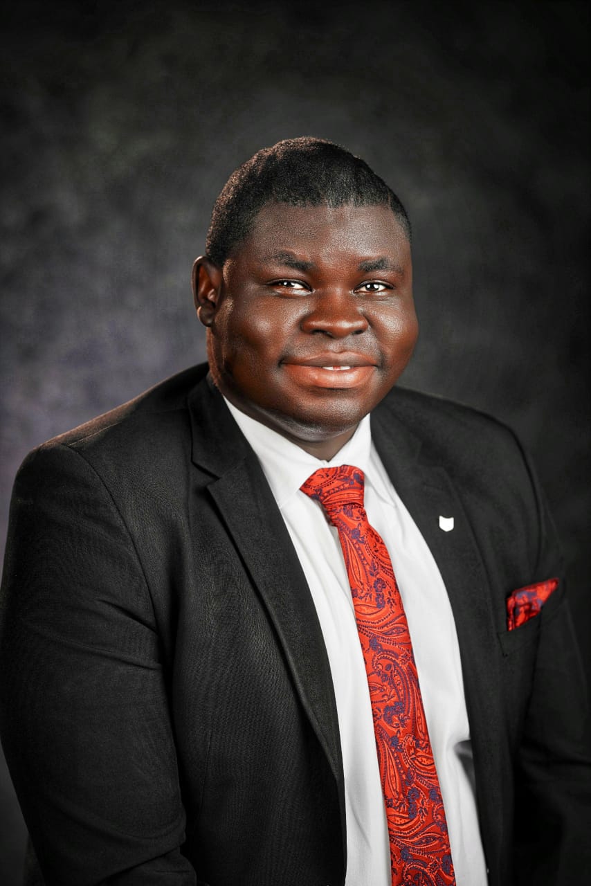 Abiodun Damilola