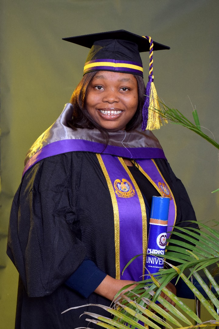 Amusan Tobi Chukwudumebi