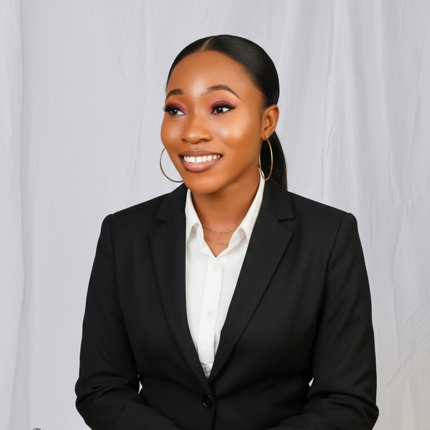 Dorcas Edet Atuen