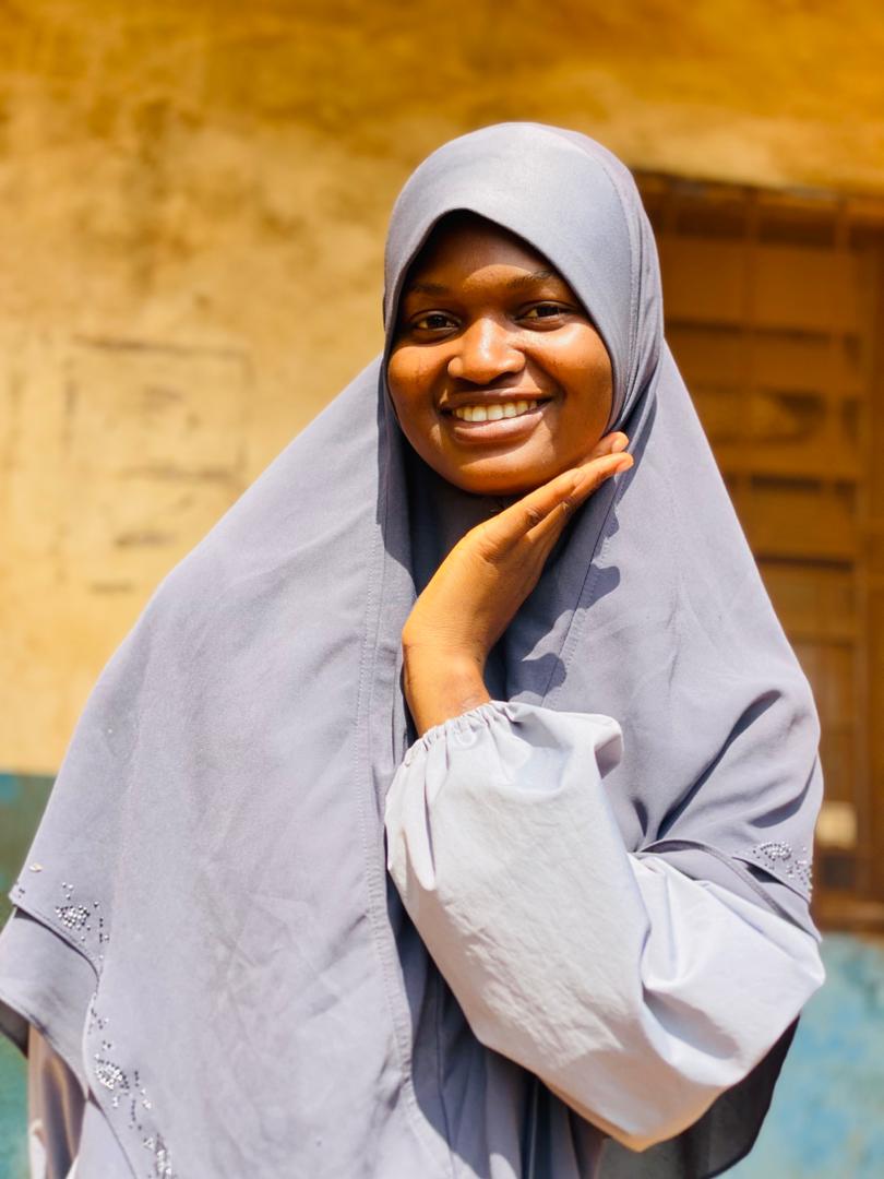 Adekoya Opeyemi Shakirat