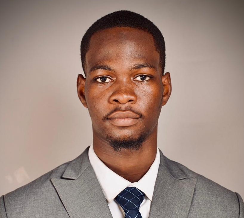 Yoonus Adam Oluwadamilola