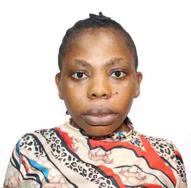 Adebayo Pelumi Toyin