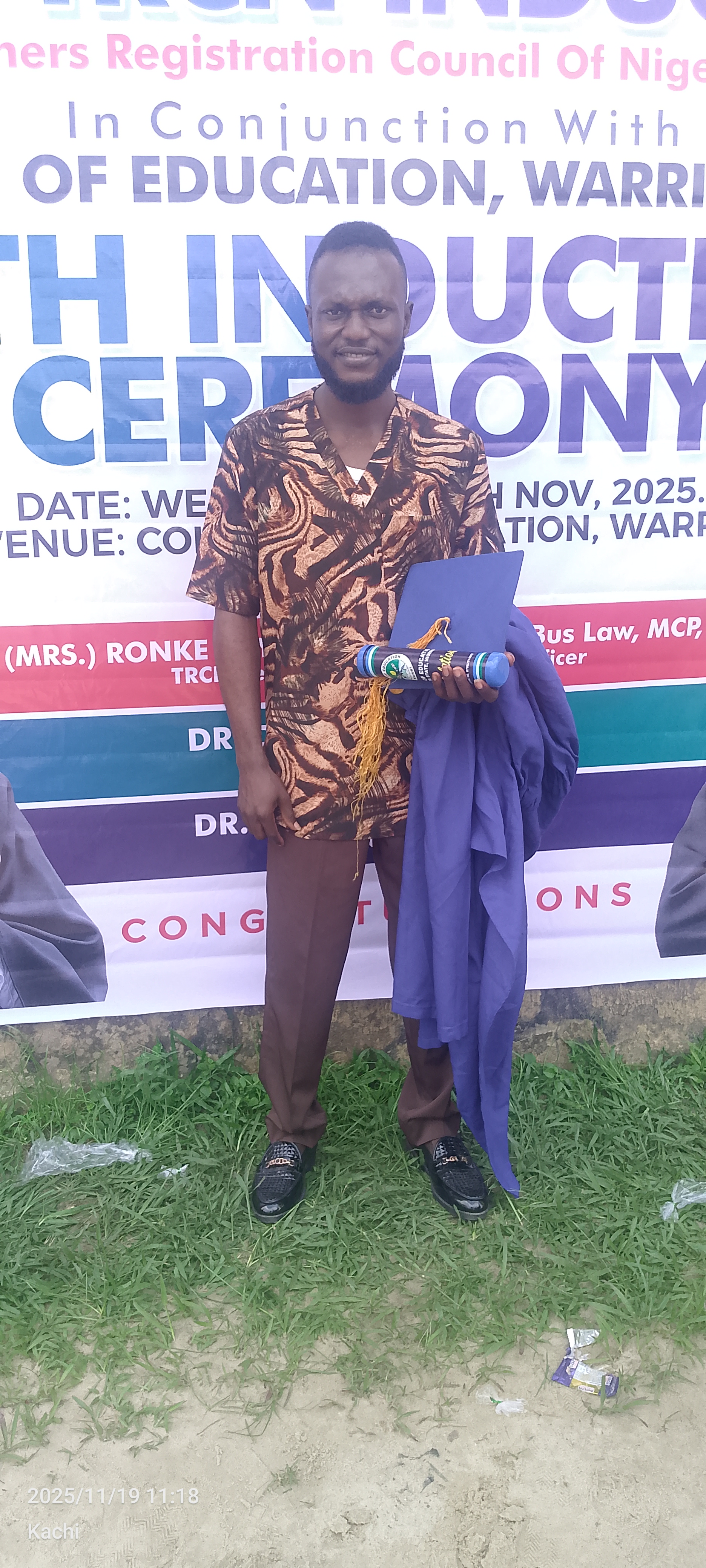 ONOVO ONYEKACHI EMMANUEL