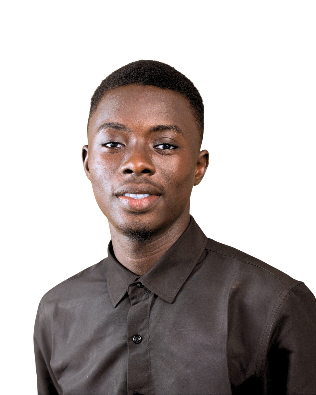 Animashaun Paul Oluwaseyi