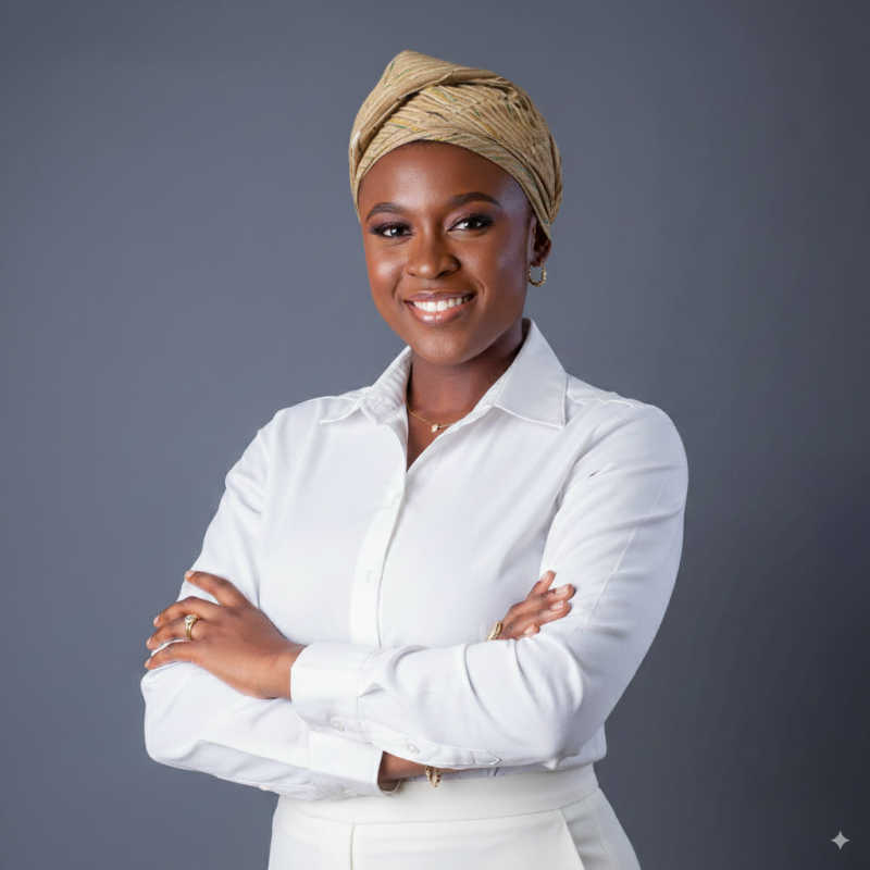 Onofiok Lillian Okpo