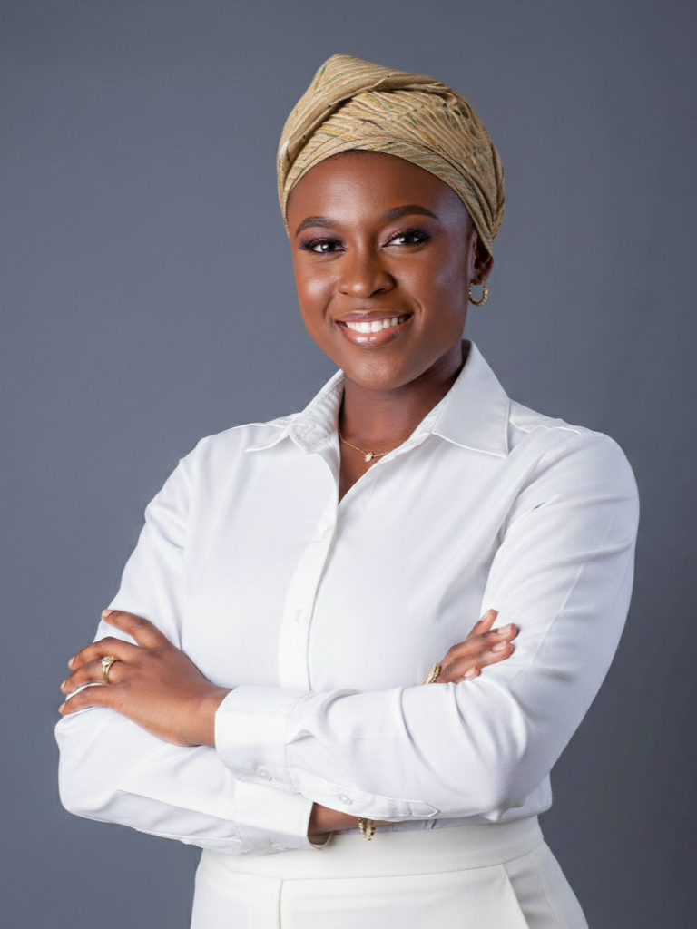 Onofiok Lillian Okpo