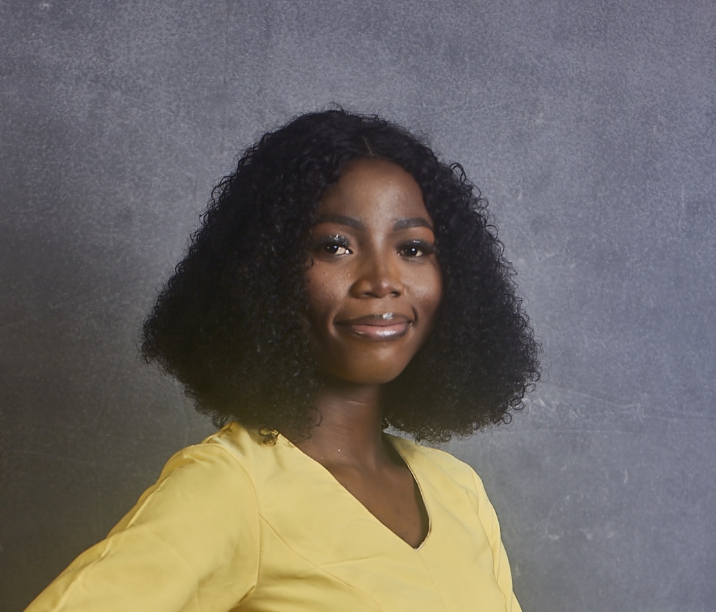 Bolarinde Bisola Faith