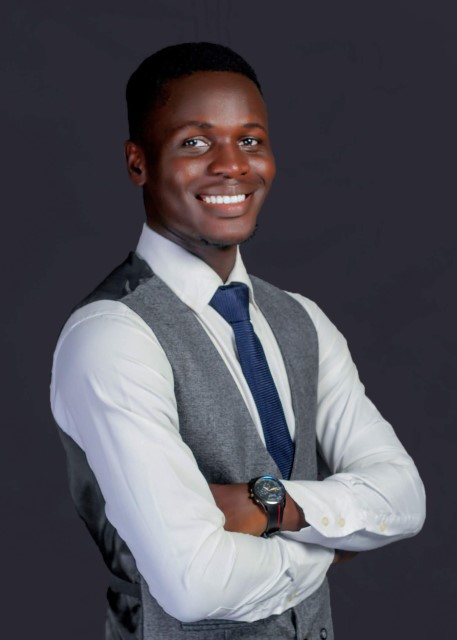 Christopher Ajewole
