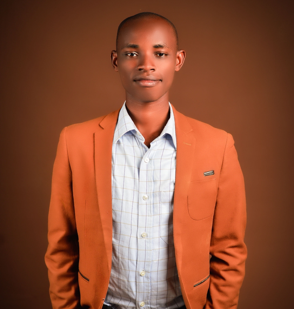 Charles Chijioke