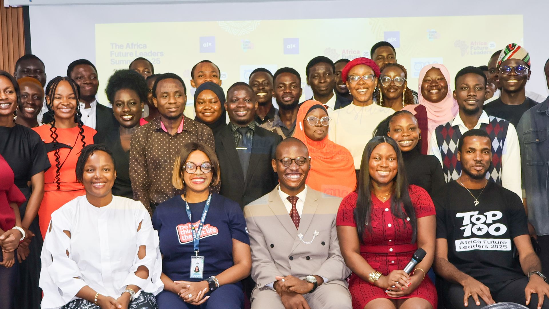 Why Africa's Future Depends on Youth Leadership Today