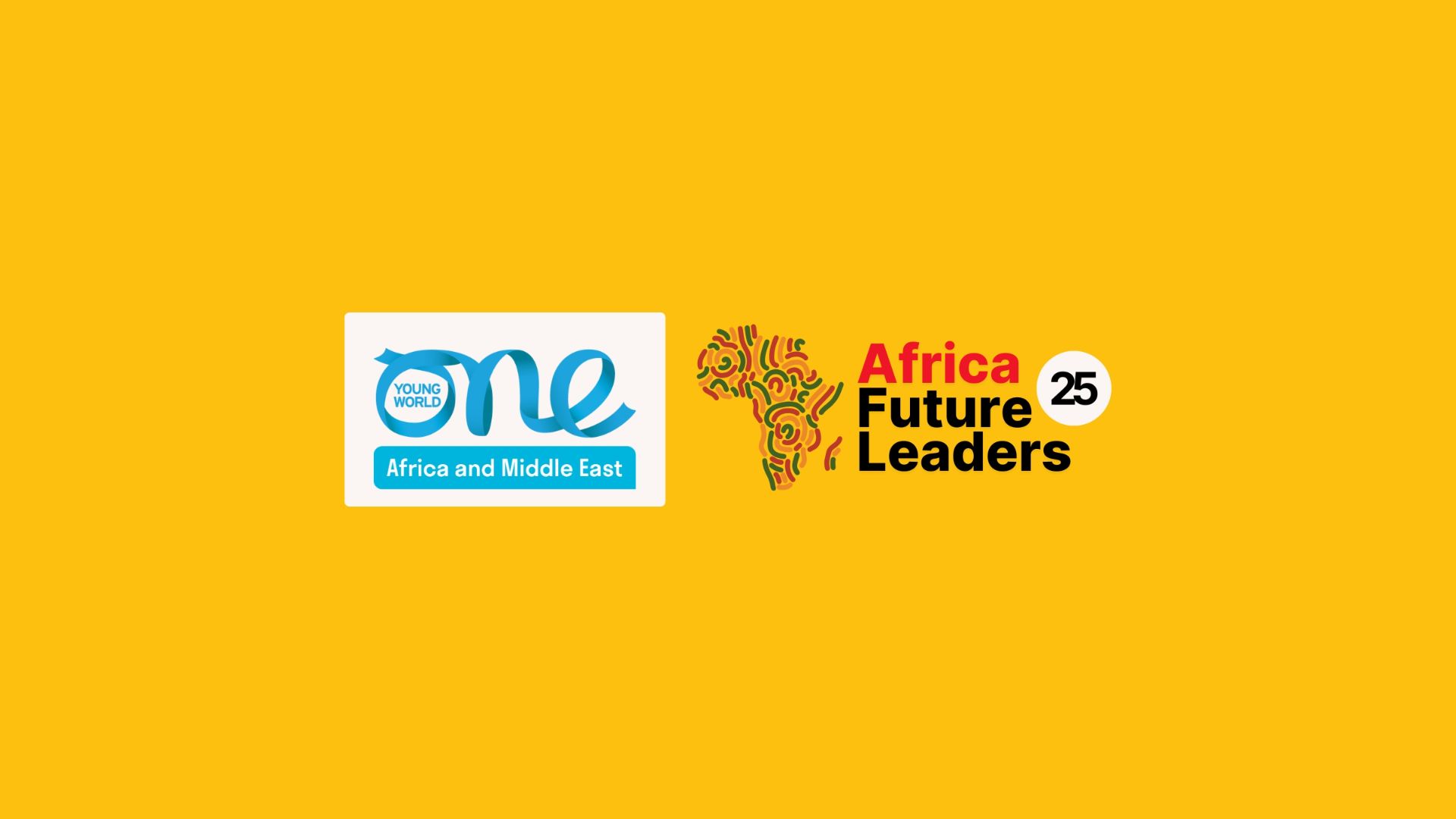 One Young World West & Central Africa Partners with Top100 Africa Future Leaders